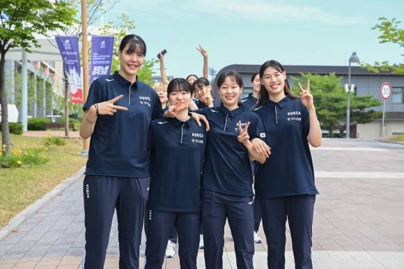 日서도 지킨 소중한 한국 이름… “태극마크 달고 나고야 가야죠”[스포츠 라운지]