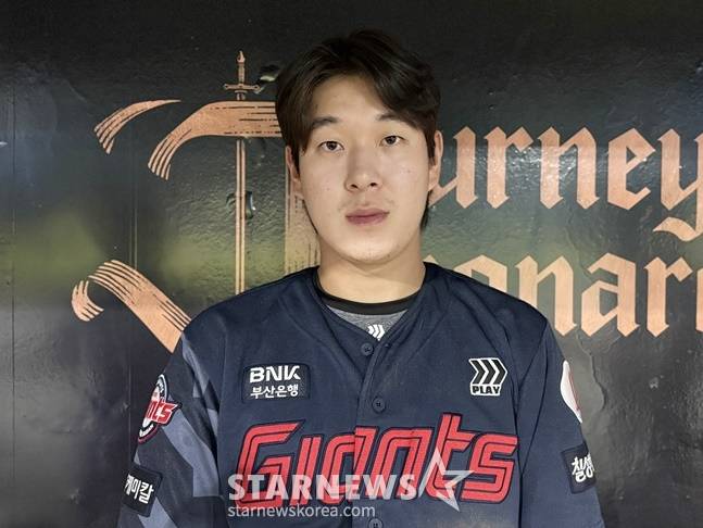 삼진·삼진·실책→김태형 감독의 호출