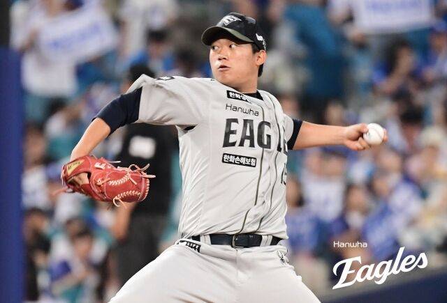 서산에서 어떤 준비했길래…한화 5년차 좌완 ERA 6.56→0.00 대반전, 명장도 인정했다