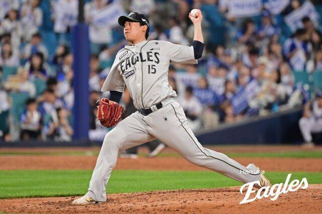 서산에서 어떤 준비했길래…한화 5년차 좌완 ERA 6.56→0.00 대반전, 명장도 인정했다