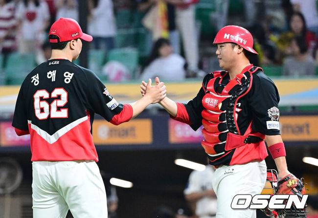 ‘이럴 수가’ 전상현-조상우-정해영 모두 휴식…6월 1위 KIA, 필승조 없이 LG전 치른다 “선수 관리가 첫 번째다”