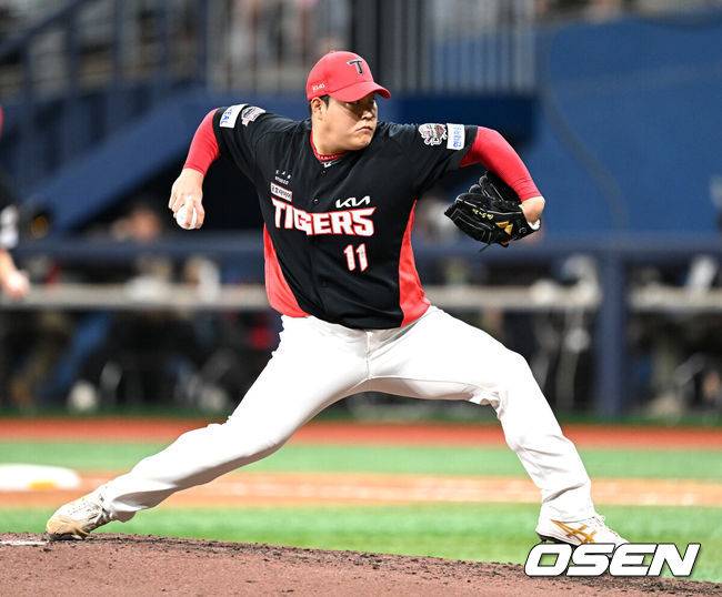 ‘이럴 수가’ 전상현-조상우-정해영 모두 휴식…6월 1위 KIA, 필승조 없이 LG전 치른다 “선수 관리가 첫 번째다”