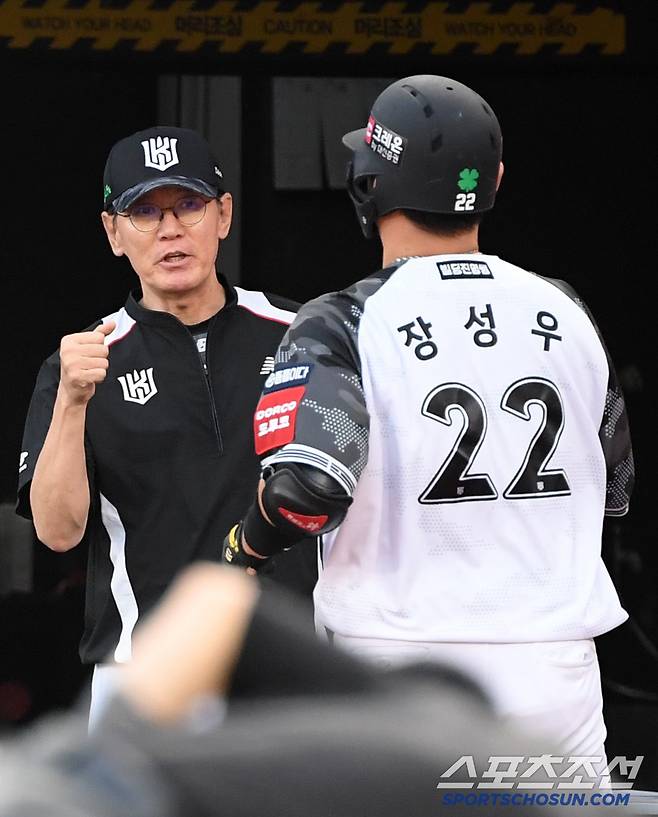 이종범 '예능 사령탑' 충격 이적 → 이강철 감독 입장은..