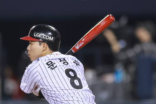 9회 역전승 기쁨 맛본 LG, 또 역전 거듭하며 연승…양현종 내세운 KIA에 4-3 승리[스경X현장]