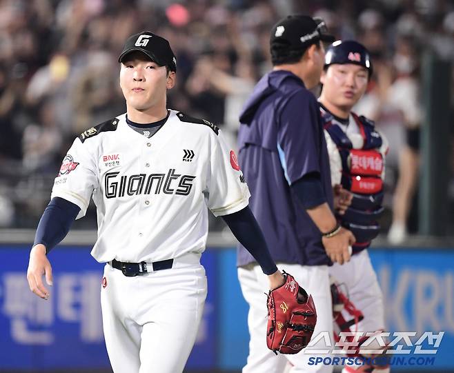 '전국적 역전패 아수라장' 롯데도 다운! 끈질긴 KT, '5-8 → 7-8 → 11-8' 집념의 재역전승 해냈다!