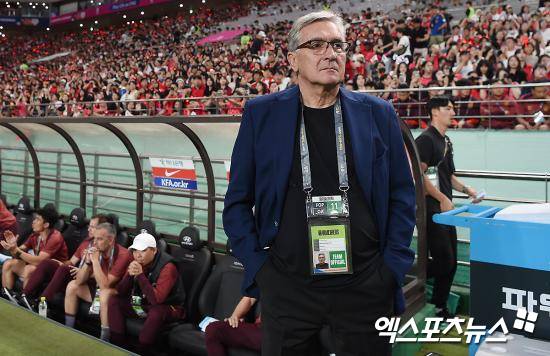 中 축구, 신태용 외면했다…공식 발표 나왔다, 한국 이렇게 온다니→끝내 'WC 탈락 감독' 경질 →U-20 대표팀 사령탑 '대행 체제'로 [오피셜]
