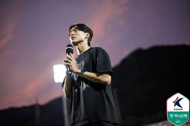 [오피셜] 韓 초대형 경사! 깜짝 유럽파 탄생...'K리그 보석' 이강희, '오스트리아 명문' 빈 이적 '4년 계약'