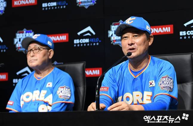 KT팬 작별 인사 한 마디 없이 줄행랑, 그렇게 예능 야구 감독하고 싶었나?…'33년 인연' 이강철 신의 저버렸다