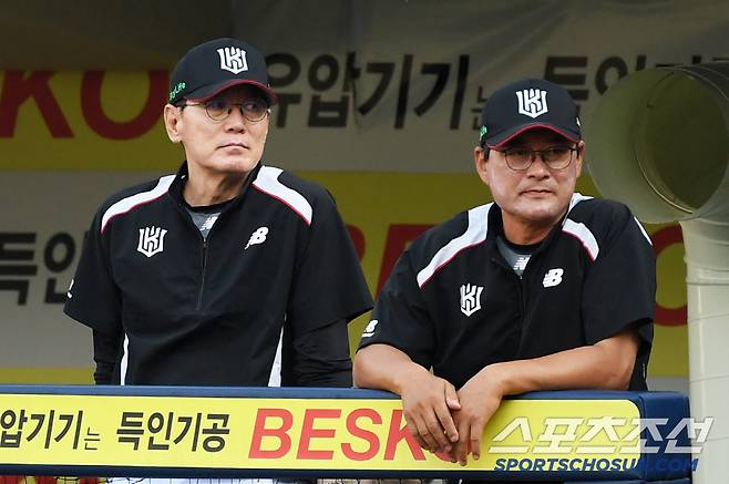 이종범 코치와 최강야구는, KBO리그와 팬들을 기만했다...이제 프로 타이틀과는 영원한 작별이다