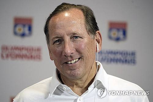 초대박! 한국계 女 구단주, 또또또 쾌거…2부 강등 '프랑스 7연패 명문팀' 운영 초읽기→성공 신화, 남자 축구서도 이어갈까