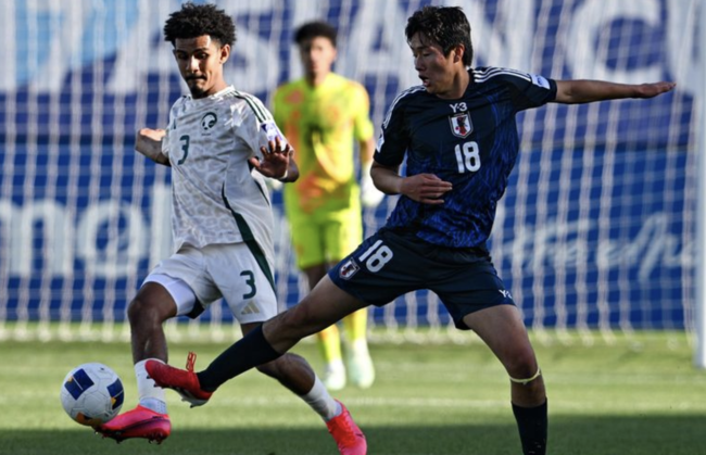 ‘가수 김정민 아들’ 다니 다이치 일본에서 또 골 넣었다…사간도스 U18팀 6연승 질주