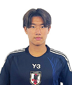 ‘가수 김정민 아들’ 다니 다이치 일본에서 또 골 넣었다…사간도스 U18팀 6연승 질주