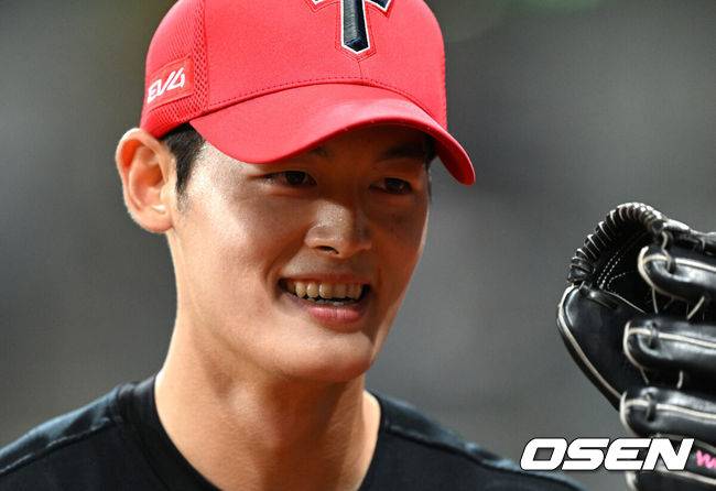 연장 11회말 동점 허용→2군행, 왜 감독은 '특별 칭찬'하며 “열흘 뒤 콜업” 약속했을까