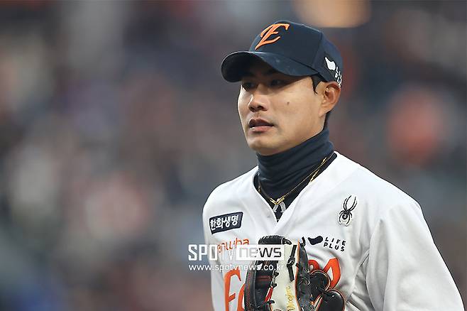 한화 굴욕의 시간 이겨냈는데… 정작 460억 FA들이 글쎄, 우승 위해서는 반드시 필요하다