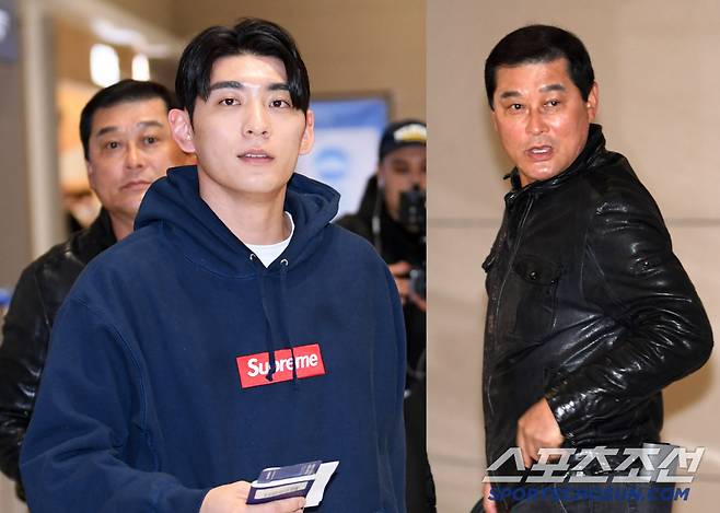 '레전드 이종범은 왜 본인 이름에 먹칠을 하고 있을까?' 이강철 감독의 말처럼 빈자리가 느껴지지 않는다[부산현장]