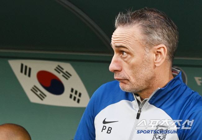 '돈도 없는데, 데려올 수 있어?' 中 축구 미래가 달렸다...차기 감독 '반전 후보' 등장
