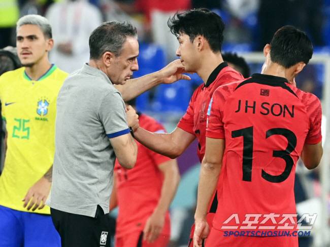 '돈도 없는데, 데려올 수 있어?' 中 축구 미래가 달렸다...차기 감독 '반전 후보' 등장