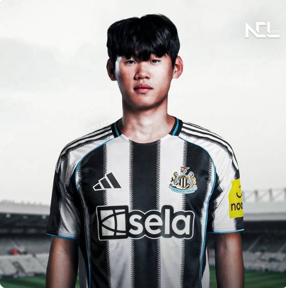 韓 축구 대환호!