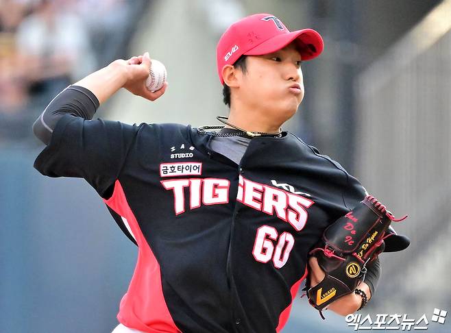 '롯데 기다려!' KIA, LG 9-8 제압하고 4위 수성+3위 1.5G 차 추격...정해영 최연소 5시즌 연속 20SV [잠실:스코어]