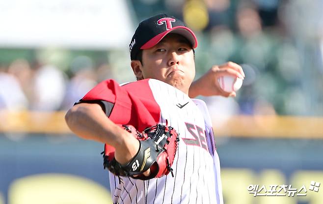 '롯데 기다려!' KIA, LG 9-8 제압하고 4위 수성+3위 1.5G 차 추격...정해영 최연소 5시즌 연속 20SV [잠실:스코어]
