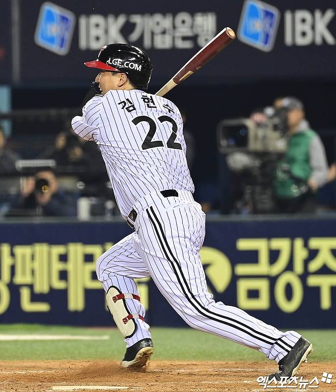 '롯데 기다려!' KIA, LG 9-8 제압하고 4위 수성+3위 1.5G 차 추격...정해영 최연소 5시즌 연속 20SV [잠실:스코어]