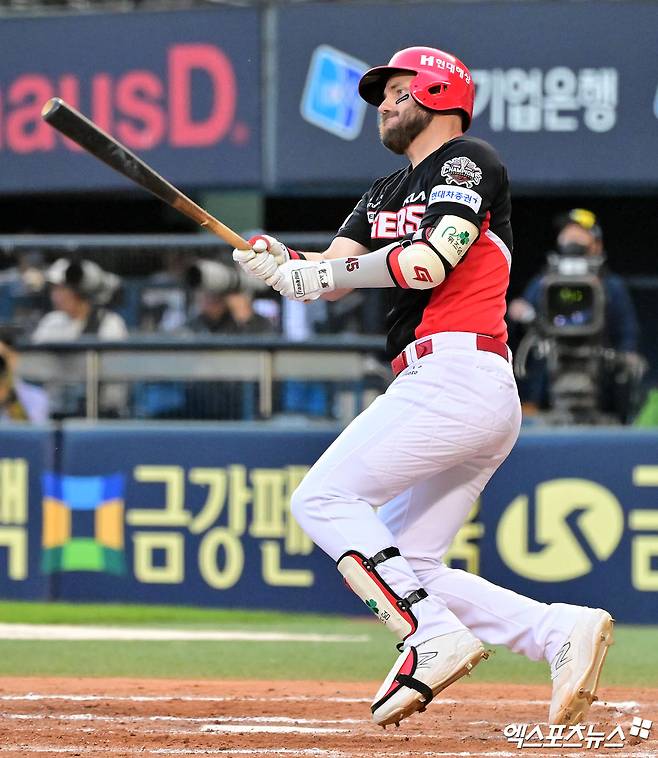 '롯데 기다려!' KIA, LG 9-8 제압하고 4위 수성+3위 1.5G 차 추격...정해영 최연소 5시즌 연속 20SV [잠실:스코어]
