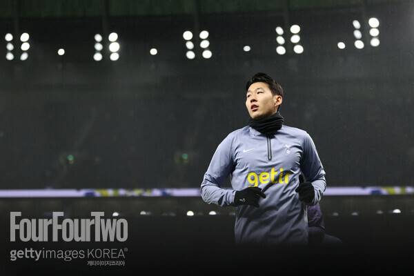 ‘이적 유력’ 손흥민, 스승 따라 미국 가나...“토트넘 영웅, 포스테코글루 감독 따라 MLS 갈 수도”