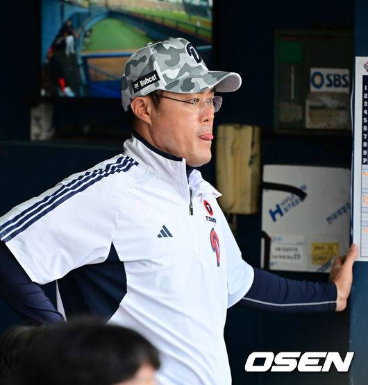 9위팀에 온 죄인가, 7이닝 1실점에도 고개 숙인 외인이 있다…설상가상 통한의 악송구까지, 패패패+스윕패 위기 몰리다