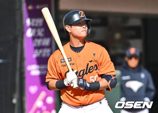 ‘군필 포수 유망주가 2명이다’ 23세 포수-22세 포수, 나란히 3할 맹타…그러나 1군 기회가 없다