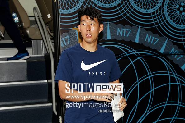 韓 축구 역대급 대반전…“손흥민 미국 MLS 이적” 英 BBC ‘비피셜’ 떴다 “토트넘, 챔스 경쟁→SON 대체자 영입 필수”
