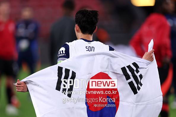 韓 축구 역대급 대반전…“손흥민 미국 MLS 이적” 英 BBC ‘비피셜’ 떴다 “토트넘, 챔스 경쟁→SON 대체자 영입 필수”