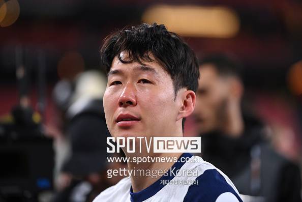 韓 축구 역대급 대반전…“손흥민 미국 MLS 이적” 英 BBC ‘비피셜’ 떴다 “토트넘, 챔스 경쟁→SON 대체자 영입 필수”