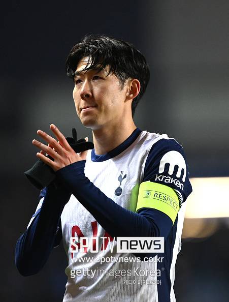 韓 축구 역대급 대반전…“손흥민 미국 MLS 이적” 英 BBC ‘비피셜’ 떴다 “토트넘, 챔스 경쟁→SON 대체자 영입 필수”