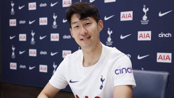 대충격! 초대형 반전 손흥민, 10년 동행 끝 결별→미국 MLS 이적→포스테코글루와 한솥밥?...