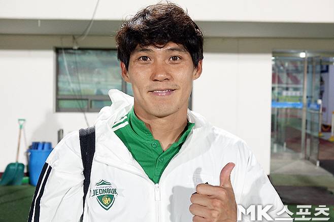 ‘20년 전북맨’ 최철순이 바라본 기성용 이적, “경기에 나설 수 있다면 팀을 옮기는 것도 하나의 방법” [이근승의 믹스트존]