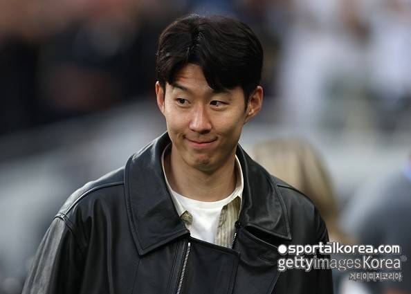 대충격! 초대형 반전 손흥민, 10년 동행 끝 결별→미국 MLS 이적→포스테코글루와 한솥밥?...