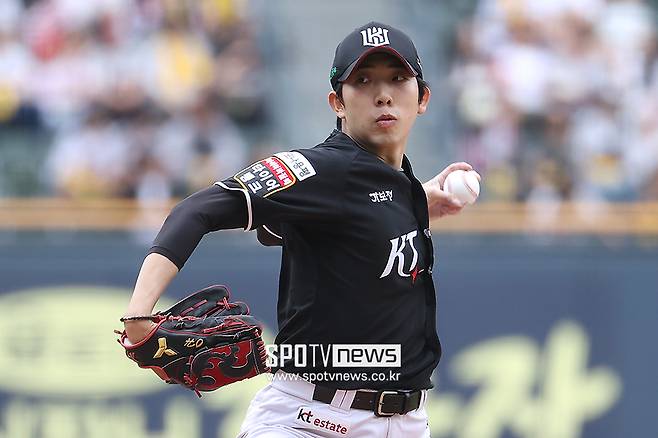 '제 2의 김광현' 트레이드로 인생역전 했다…16승도 가능한 에이스 변신, 벌써 커리어하이 달성