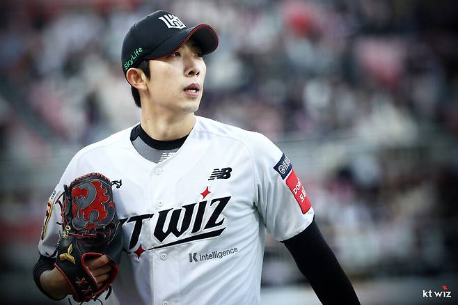 '제 2의 김광현' 트레이드로 인생역전 했다…16승도 가능한 에이스 변신, 벌써 커리어하이 달성