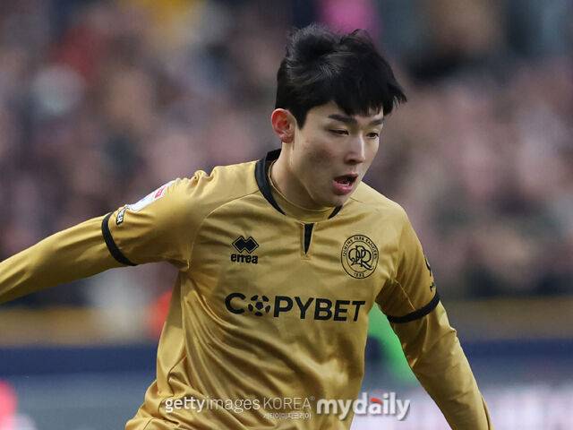 '양민혁 QPR 임대는 성급한 결정이었다'…토트넘 신임 프랭크 감독은 다르다 '신예 공격수 육성 전문가'