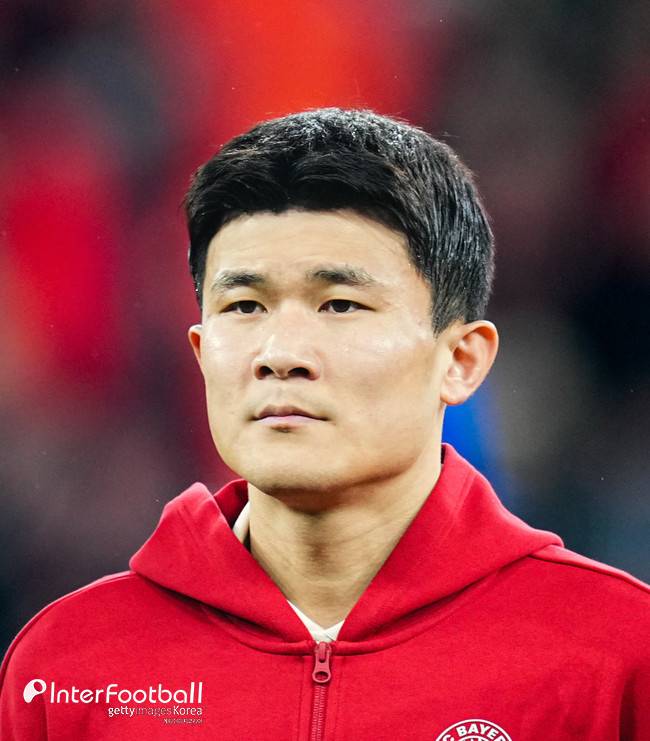 뮌헨 홀대에 김민재 결국 이적 결심...'친한파 클럽 목표' 뉴캐슬이 부른다