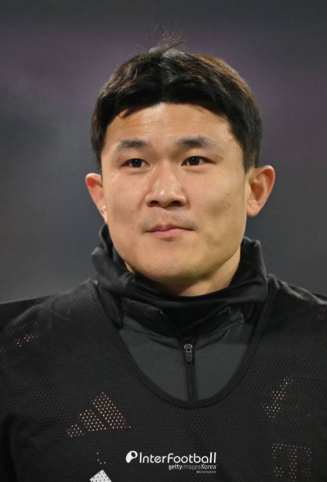 뮌헨 홀대에 김민재 결국 이적 결심...'친한파 클럽 목표' 뉴캐슬이 부른다