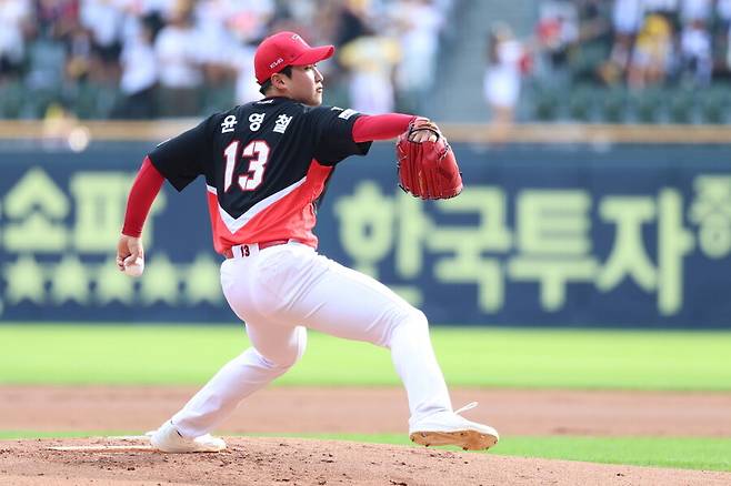 '이래서 KIA가 6월 승률 1위다' 고종욱 3안타 폭발, LG에 위닝시리즈 작성 [잠실 게임노트]