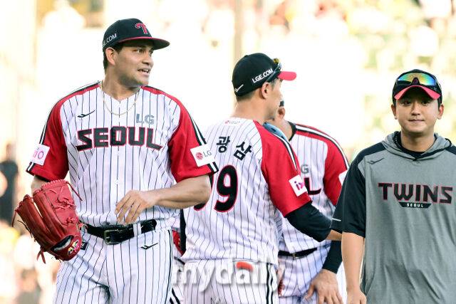 '이게 함평 타이거즈 힘이다' KIA 대폭발, 6회 6점→8회 3점→9회 3점 12-2 대파... LG 이러다 3위 떨어진다 [MD잠실]