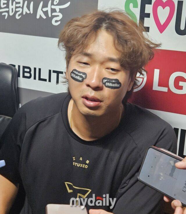 '이래서 염갈량이 경계했구나' KIA 리드오프, 그런데 왜 3안타 맹타치고도 펑펑 울었나