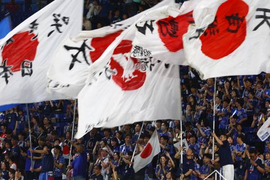 '3군으로 한국 이긴다' 日 축구 파격 선택!…