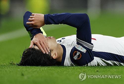 손흥민 '세계 2위' 초대박!…몸값 여전히 '월드클래스' 확인됐다→쿠르투아+E 마르티네스 월클 GK와 동급