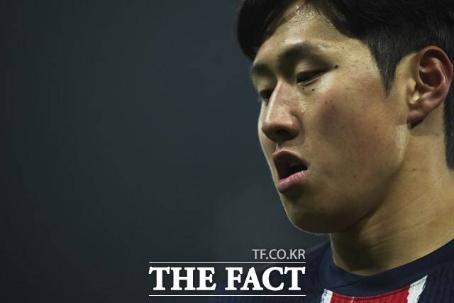 [클럽 월드컵] 이강인, 메시와 21분 '맞대결'... PSG, 마이애미 4-0 대파