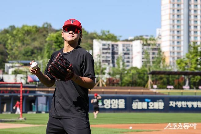 “우리 다 MVP다”…차포 떼고 6월 1위 기적 쓴 KIA, 바닥 찍고 역습 개시