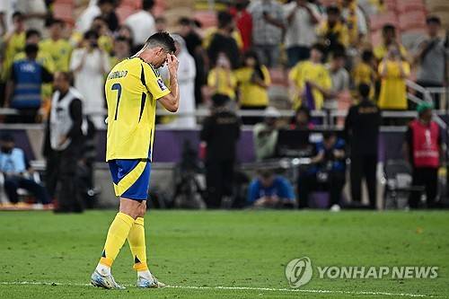 '연봉 3300억' 호날두 또 망언!…