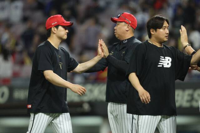한때 마무리투수가 꿈이었던 사나이, 타이거즈 최초 역사를 두 번이나 썼다